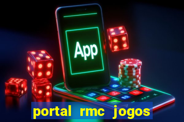 portal rmc jogos ao vivo